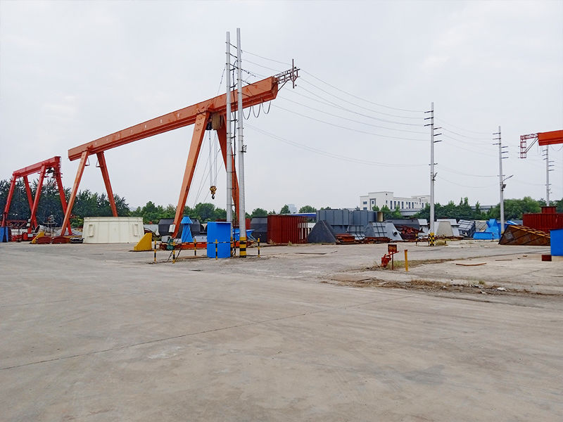 Zibo Haofeng New Energy Development Co.,Ltd. üreticinin üretim hattı
