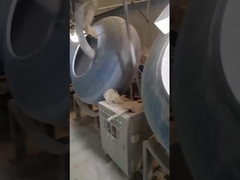 Yabancı müşteriler için seramik toplar